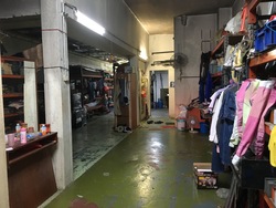 Lorong 11 Geylang (D14), Shop House #170257002